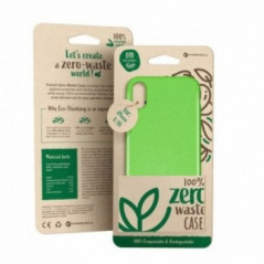 Biodegradable mobile case...