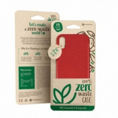 Biodegradable mobile case...