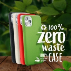 Biodegradable mobile case...