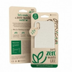 Biodegradable mobile case...