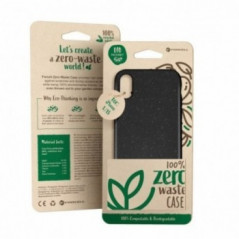 Biodegradable mobile case...