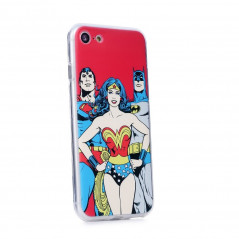 Silicone cover Justice...