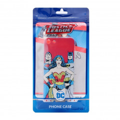 Silicone cover Justice...