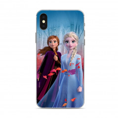 TPU cover Frozen for LG...