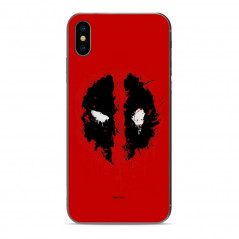 TPU cover Deadpool for LG...