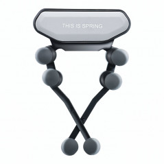 gravity SPRING Silver