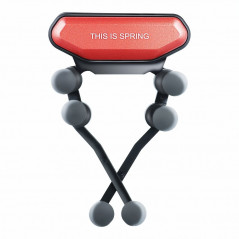 Car holder gravity SPRING...