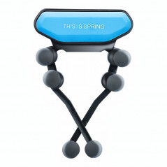 gravity SPRING Blau