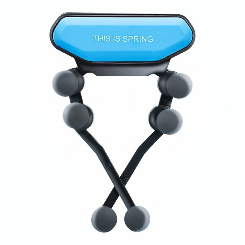 gravity SPRING Blau