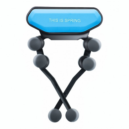 gravity SPRING Blau