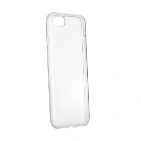 Samsung Galaxy A41 Hülle Ultra Slim 0,5mm Durchsichtbar
