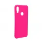 Forcell Silicone auf XIAOMI Redmi 7 FORCELL Silikonhülle Rosa
