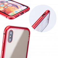 Silicone phone case MAGNETO...