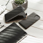 Slim Flexi Fresh auf Apple iPhone X Vertikale Öffnung Schwarz
