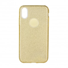 TPU cover FORCELL SHINING...