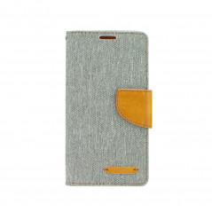 Wallet case Canvas Book for...