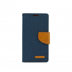Wallet case Canvas Book for...