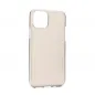 i-Jelly auf Apple iPhone 11 Pro Max MERCURY Abdeckung TPU Gold