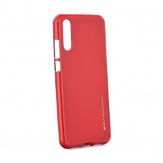 TPU kryt i-Jelly for Huawei...