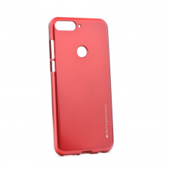 TPU kryt i-Jelly for Huawei...