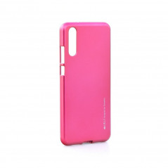 TPU cover MERCURY i-Jelly...