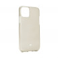 Jelly auf Apple iPhone 11 Pro MERCURY Abdeckung TPU Gold