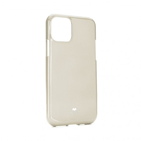 Jelly auf Apple iPhone 11 Pro Max MERCURY Abdeckung TPU Gold