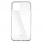 Apple iPhone 11 Hülle Roar Jelly Case Durchsichtbar