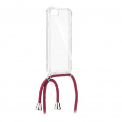TPU kryt Cord for XIAOMI...