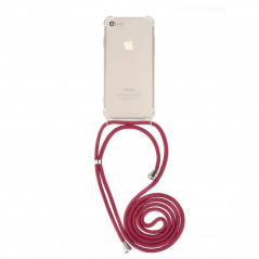 TPU kryt Cord for XIAOMI...