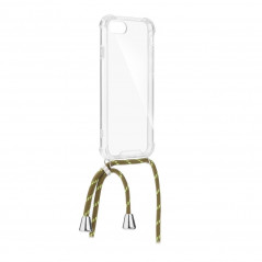 TPU kryt Cord for XIAOMI...