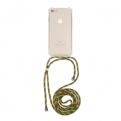 TPU kryt Cord for XIAOMI...