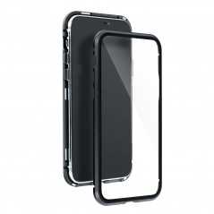 Magneto 360 auf Samsung Galaxy S10e Magnetisch Schwarz