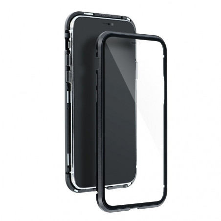 Magneto 360 auf Samsung Galaxy S10e Magnetisch Schwarz