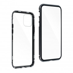 Magneto 360 auf Samsung Galaxy S10e Magnetisch Schwarz