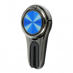 Car holder + RING Blue