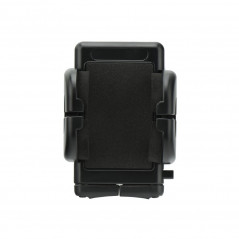 Autohalter Blue Star - REGULAR III mit Bogen 15cm Schwarz