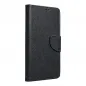 Samsung Galaxy A31 Book Handytaschen Fancy Book Schwarz