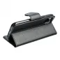 Samsung Galaxy A31 Book Handytaschen Fancy Book Schwarz