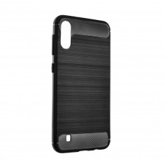 Silikónový kryt CARBON for...