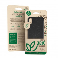 Biodegradable mobile case...
