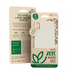 Biodegradable mobile case...