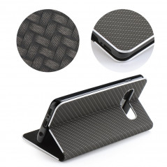 Wallet case Luna Carbon for...