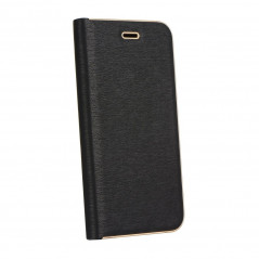 Wallet case Luna Book GOLD...