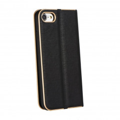 Wallet case Luna Book GOLD...