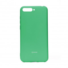 TPU kryt for Huawei Y6...