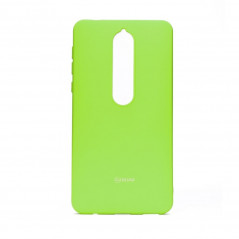 TPU kryt for Nokia 6.1...