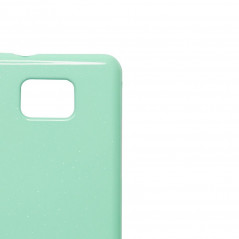 TPU cover Jelly for Apple...