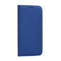 Samsung Galaxy A41 Book Handytaschen Smart Case Book Marine