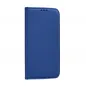 Samsung Galaxy A41 Book Handytaschen Smart Case Book Marine